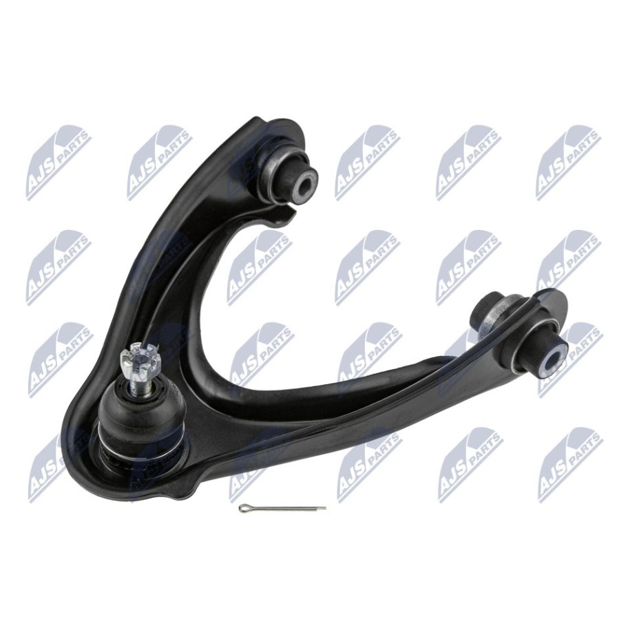 BRAS DE SUSPENSION AVANT HONDA CIVIC JP 95- / SUPERIEUR GAUCHE/