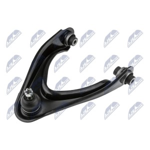 BRAS DE SUSPENSION AVANT HONDA CR-V 97- / SUPERIEUR DROITE/