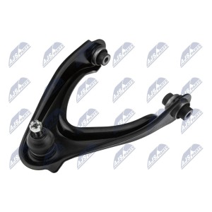 BRAS DE SUSPENSION AVANT HONDA CR-V 97- / SUPERIEUR GAUCHE/