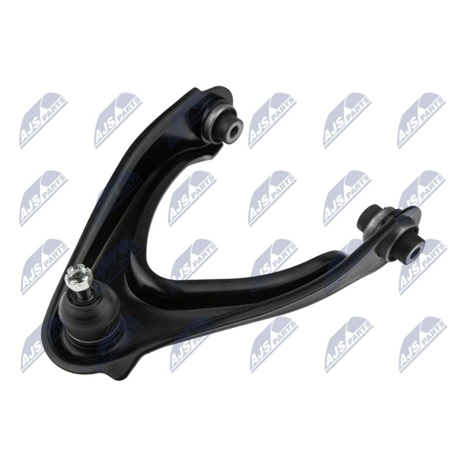 BRAS DE SUSPENSION AVANT HONDA CR-V 97- / SUPERIEUR GAUCHE/