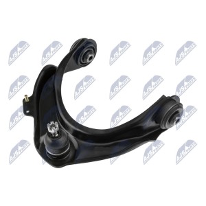 BRAS DE SUSPENSION AVANT HONDA ACCORD COUPE USA CG6 98-02 / SUPERIEUR DROITE/