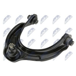 BRAS DE SUSPENSION AVANT HONDA ACCORD CU 08- / SUPERIEUR GAUCHE/