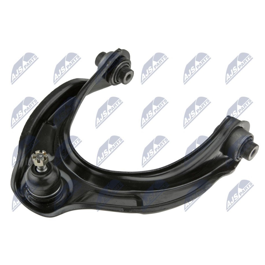 BRAS DE SUSPENSION AVANT HONDA ACCORD CU 08- / SUPERIEUR GAUCHE/
