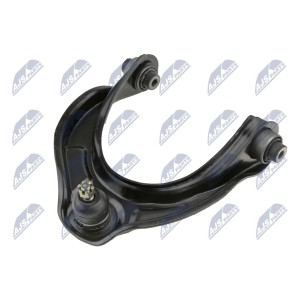 BRAS DE SUSPENSION AVANT HONDA ACCORD CU 08- / SUPERIEUR DROITE/