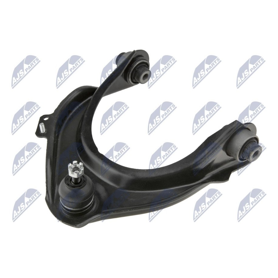 BRAS DE SUSPENSION AVANT HONDA ODYSSEY 05-07 / SUPERIEUR DROITE/