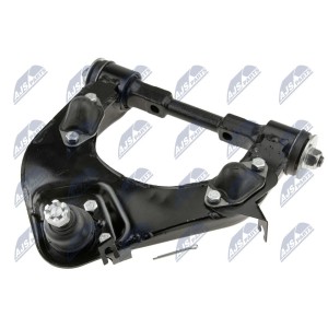 BRAS DE SUSPENSION AVANT HYUNDAI TERRACAN 01- / SUPERIEUR GAUCHE/