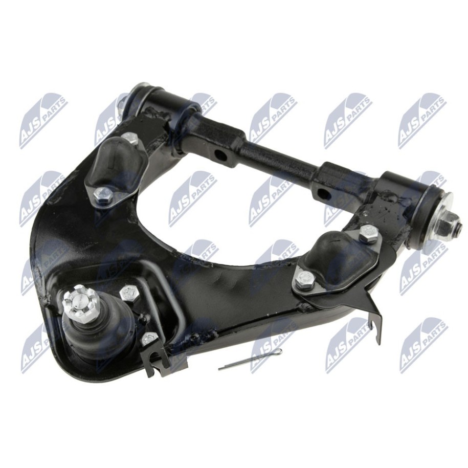 BRAS DE SUSPENSION AVANT HYUNDAI TERRACAN 01- / SUPERIEUR GAUCHE/