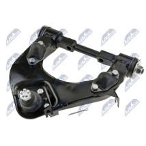 BRAS DE SUSPENSION AVANT HYUNDAI TERRACAN 01- / SUPERIEUR GAUCHE/