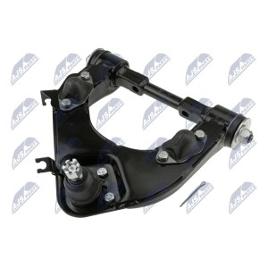 BRAS DE SUSPENSION AVANT HYUNDAI TERRACAN 01- / SUPERIEUR DROITE/
