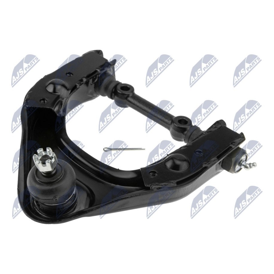 BRAS DE SUSPENSION AVANT HYUNDAI GALLOPER 97- / SUPERIEUR DROITE/