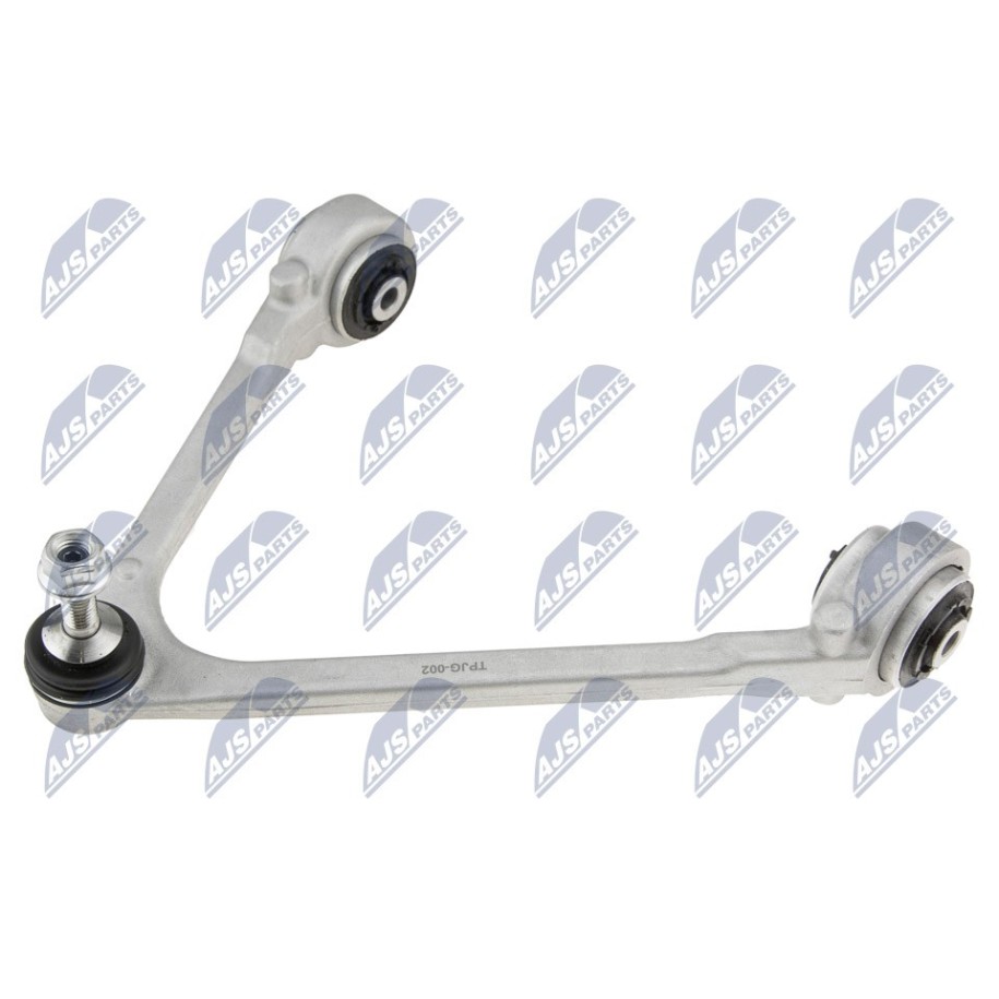 BRAS DE SUSPENSION AVANT JAGUAR XJ 03-09 / SUPERIEUR GAUCHE/