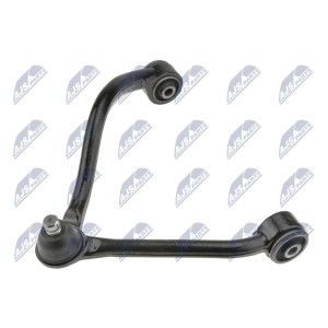 BRAS DE SUSPENSION AVANT KIA SORENTO I 02-06 / SUPERIEUR DROITE/
