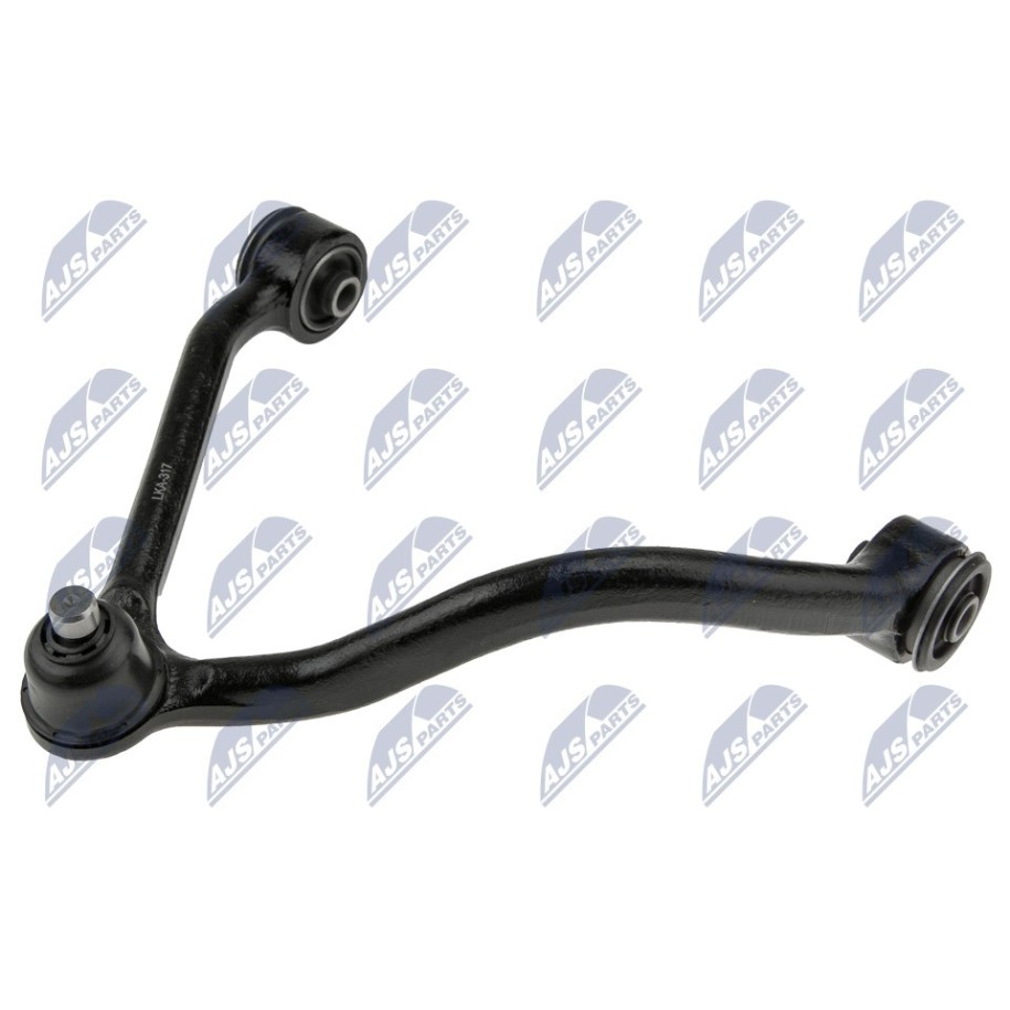 BRAS DE SUSPENSION AVANT KIA SORENTO II 06- / SUPERIEUR GAUCHE/