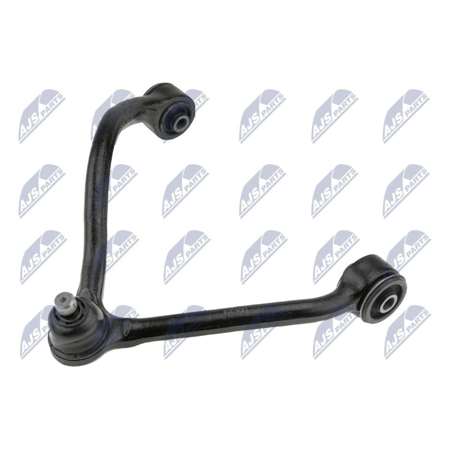 BRAS DE SUSPENSION AVANT KIA SORENTO II 06- / SUPERIEUR DROITE/