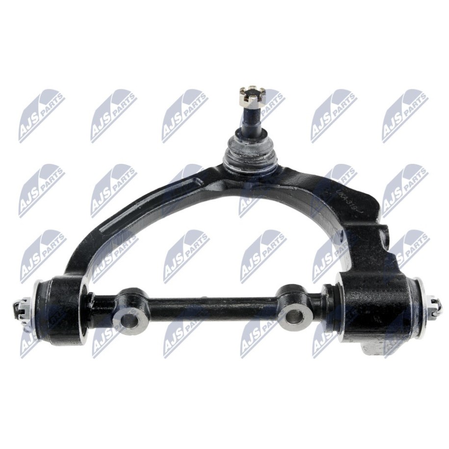 BRAS DE SUSPENSION AVANT KIA K2700 04- / SUPERIEUR GAUCHE/