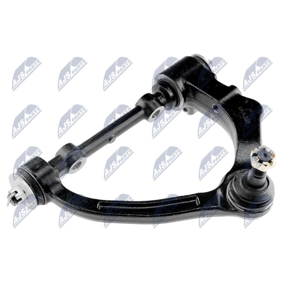 BRAS DE SUSPENSION AVANT KIA K2700 04- / SUPERIEUR DROITE/