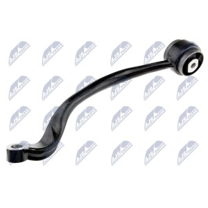 BRAS DE SUSPENSION AVANT LAND ROVER RANGE ROVER 02- / SUPERIEUR GAUCHE/