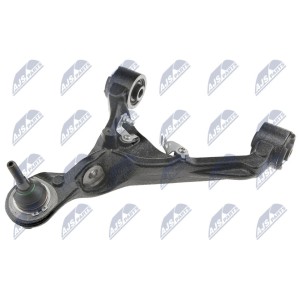 BRAS DE SUSPENSION AVANT LAND ROVER DISCOVERY III/IV 04-