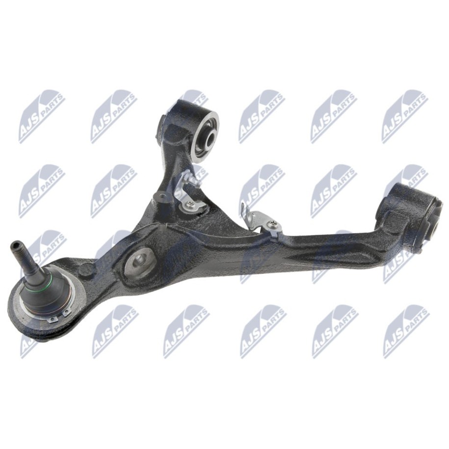 BRAS DE SUSPENSION AVANT LAND ROVER DISCOVERY III/IV 04-