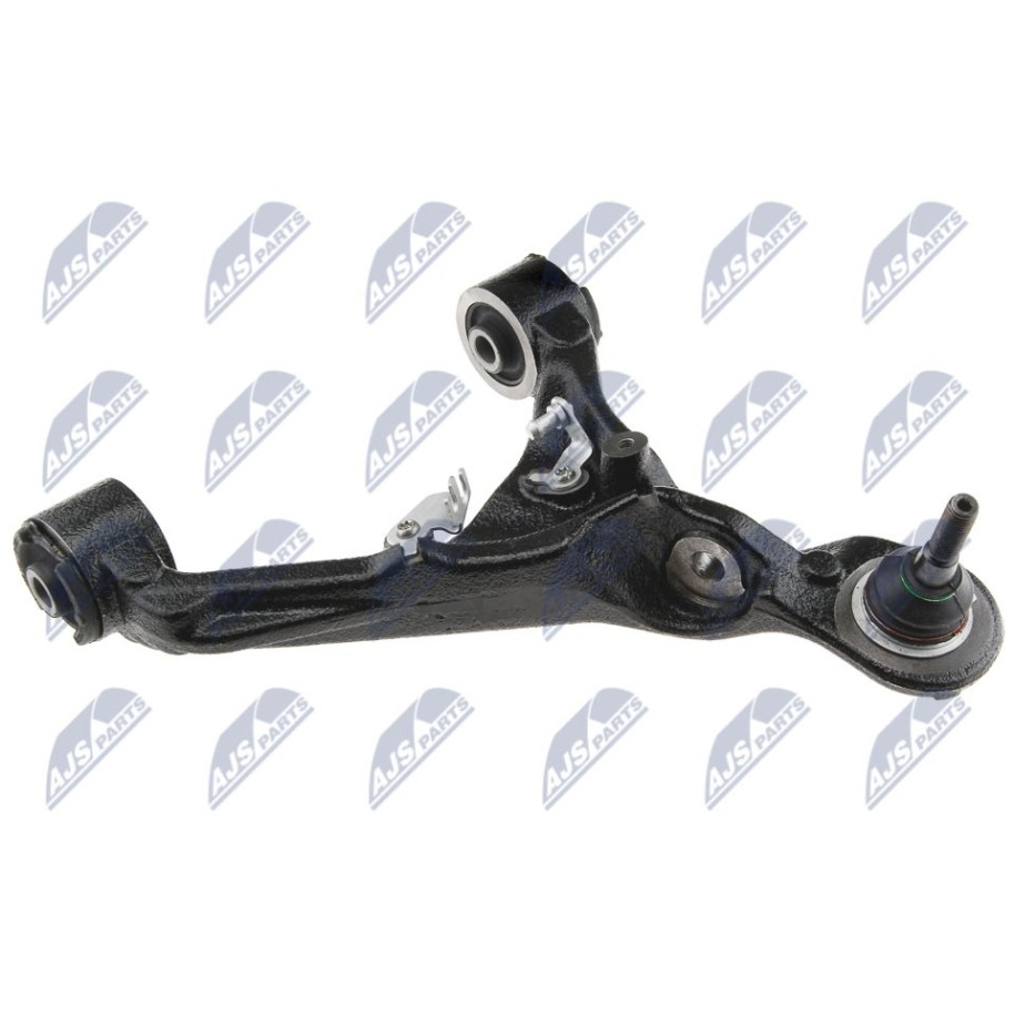 BRAS DE SUSPENSION AVANT LAND ROVER DISCOVERY III/IV 04-