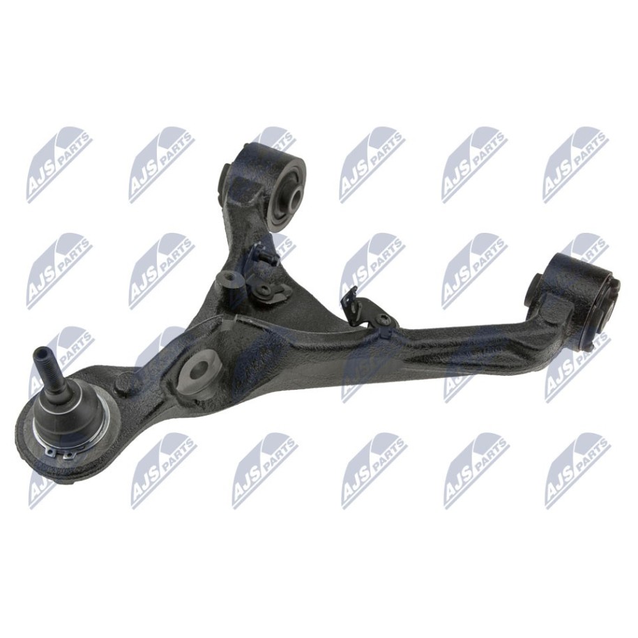 BRAS DE SUSPENSION AVANT RANGE ROVER SPORT 10-13 / SUPERIEUR DROITE/