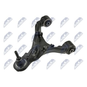 BRAS DE SUSPENSION AVANT RANGE ROVER SPORT 10-13 / SUPERIEUR GAUCHE/