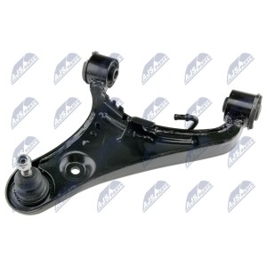 BRAS DE SUSPENSION AVANT LAND ROVER DISCOVERY III 04-09 / SUPERIEUR DROITE/