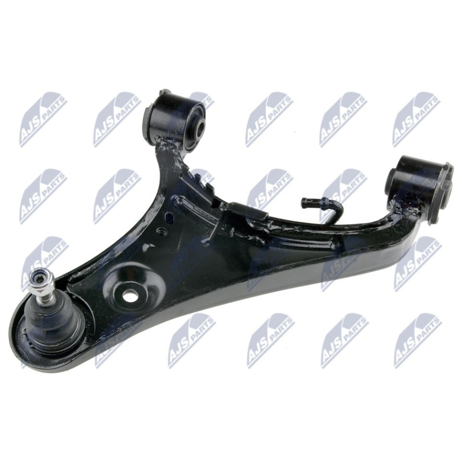 BRAS DE SUSPENSION AVANT LAND ROVER DISCOVERY III 04-09 / SUPERIEUR DROITE/