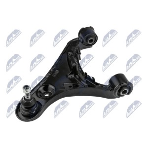 BRAS DE SUSPENSION AVANT LAND ROVER DISCOVERY IV 09- / SUPERIEUR GAUCHE/