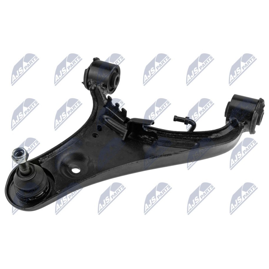 BRAS DE SUSPENSION AVANT LAND ROVER DISCOVERY IV 09- / SUPERIEUR DROITE/