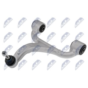 BRAS DE SUSPENSION AVANT MERCEDES ML 98-05 / SUPERIEUR GAUCHE/