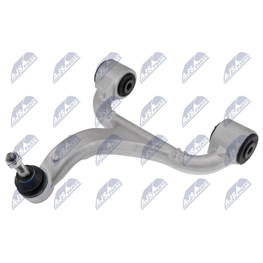 BRAS DE SUSPENSION AVANT MERCEDES ML 98-05 / SUPERIEUR GAUCHE/