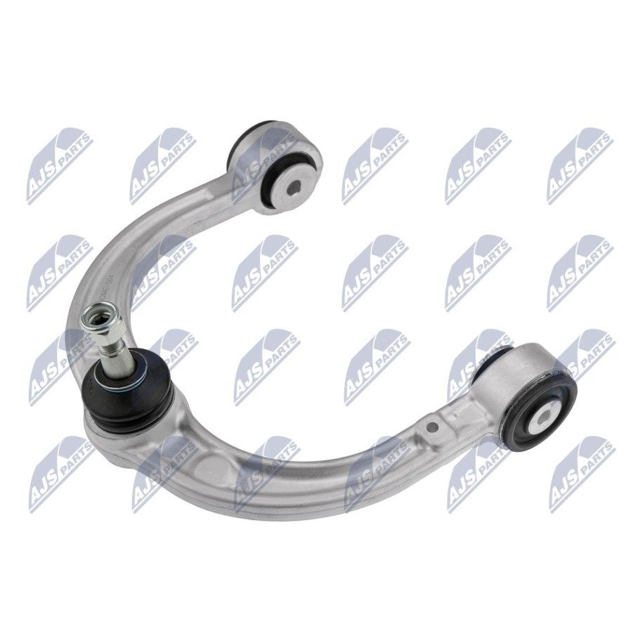 BRAS DE SUSPENSION AVANT MERCEDES ML 05- / SUPERIEUR GAUCHE/