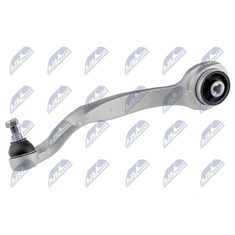 BRAS DE SUSPENSION AVANT MERCEDES E-KLASA 09- / SUPERIEUR DROITE/