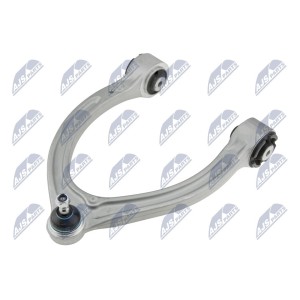 BRAS DE SUSPENSION AVANT MERCEDES CL C216 06-