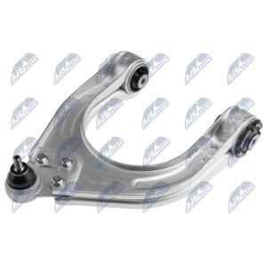 BRAS DE SUSPENSION AVANT MERCEDES E W211 / SUPERIEUR GAUCHE/
