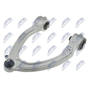BRAS DE SUSPENSION AVANT MERCEDES S W220 / SUPERIEUR GAUCHE /