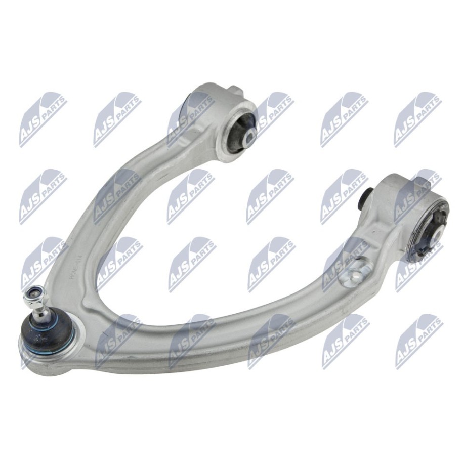 BRAS DE SUSPENSION AVANT MERCEDES S W220 / SUPERIEUR GAUCHE /