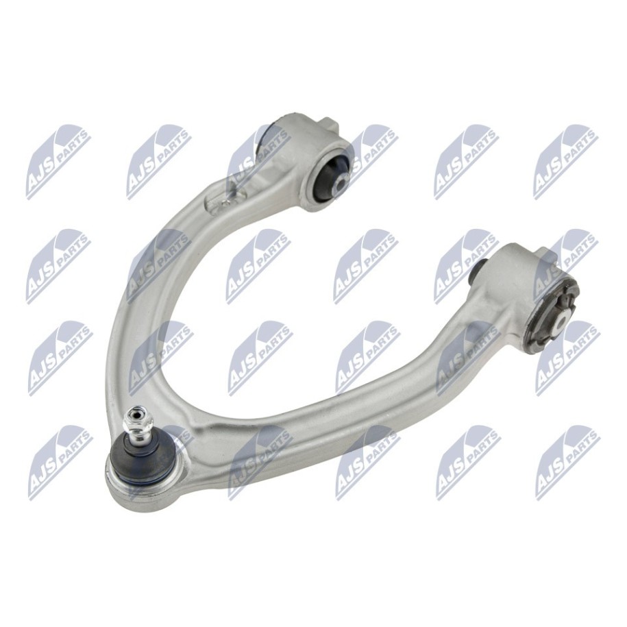 BRAS DE SUSPENSION AVANT MERCEDES S W220 / SUPERIEUR DROITE/
