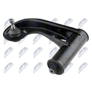 BRAS DE SUSPENSION AVANT MERCEDES C W202 / SUPERIEUR GAUCHE /
