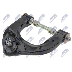 BRAS DE SUSPENSION AVANT MITSUBISHI PAJERO II 90-04 