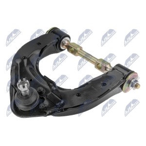 BRAS DE SUSPENSION AVANT MITSUBISHI PAJERO II 90-04 