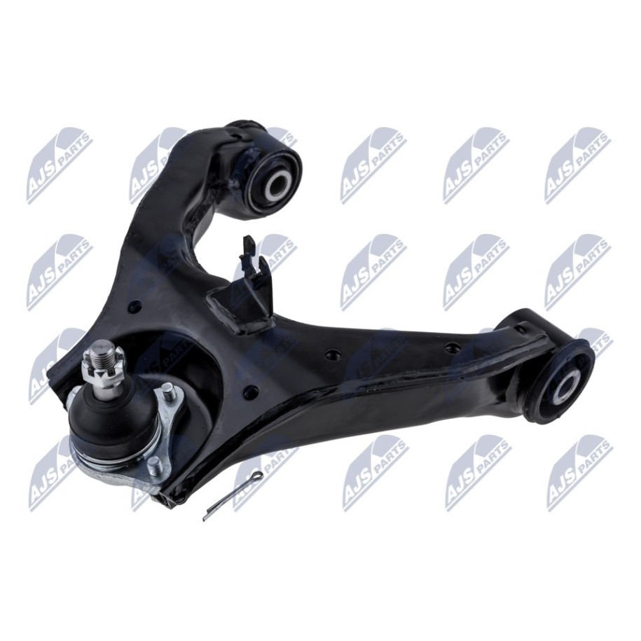 BRAS DE SUSPENSION AVANT MITSUBISHI L200 06-