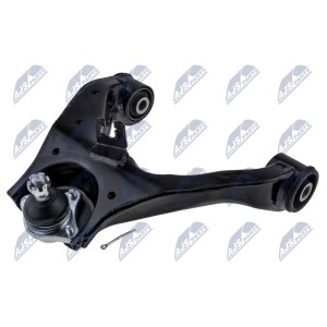 BRAS DE SUSPENSION AVANT MITSUBISHI L200 06-