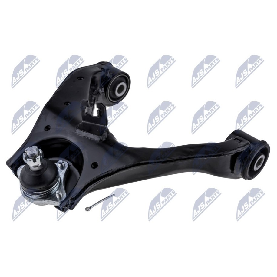 BRAS DE SUSPENSION AVANT MITSUBISHI L200 06-
