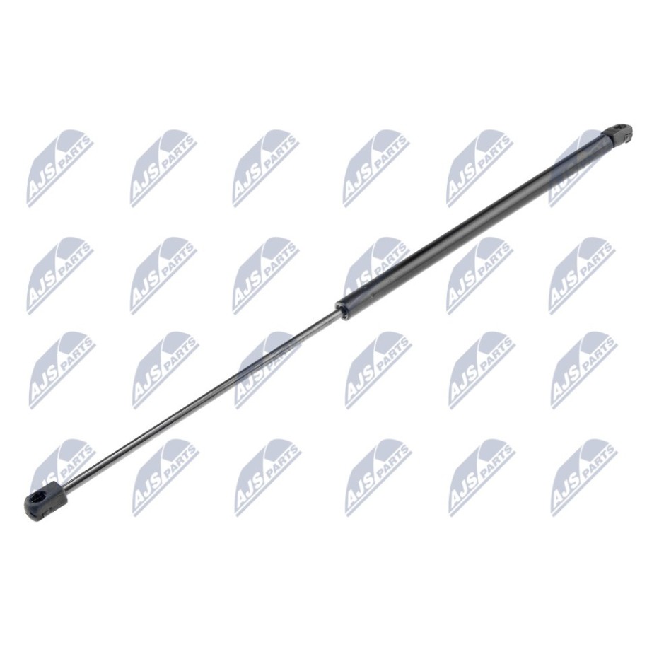RESSORT A GAZ PRESSION MALLE DU HAYON AMORTISSEUR L=640MM