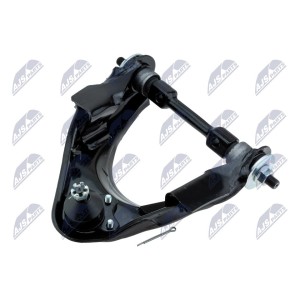BRAS DE SUSPENSION AVANT MAZDA BT-50 06-15 / SUPERIEUR GAUCHE/