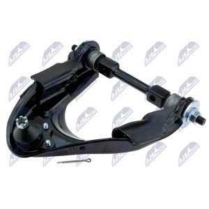 BRAS DE SUSPENSION AVANT MAZDA BT-50 06-15 / SUPERIEUR DROITE/