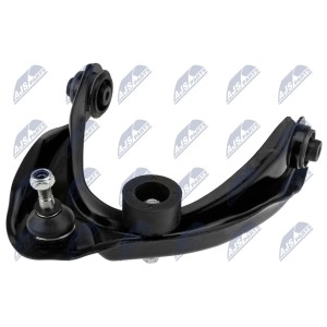 BRAS DE SUSPENSION AVANT MAZDA 6 02-05 / SUPERIEUR GAUCHE/