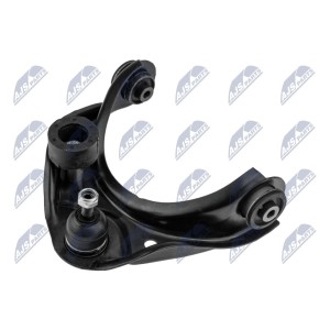 BRAS DE SUSPENSION AVANT MAZDA 6 05- / SUPERIEUR DROITE/